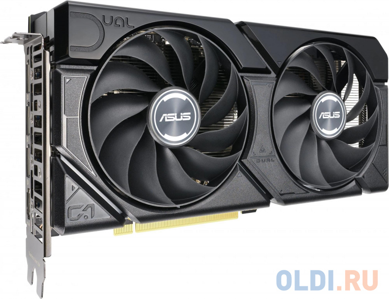 Видеокарта/ DUAL-RTX4070S-O12G-EVO в Москвe