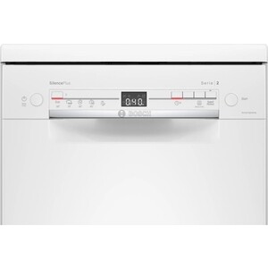 Посудомоечная машина Bosch SRS2IKW4CR