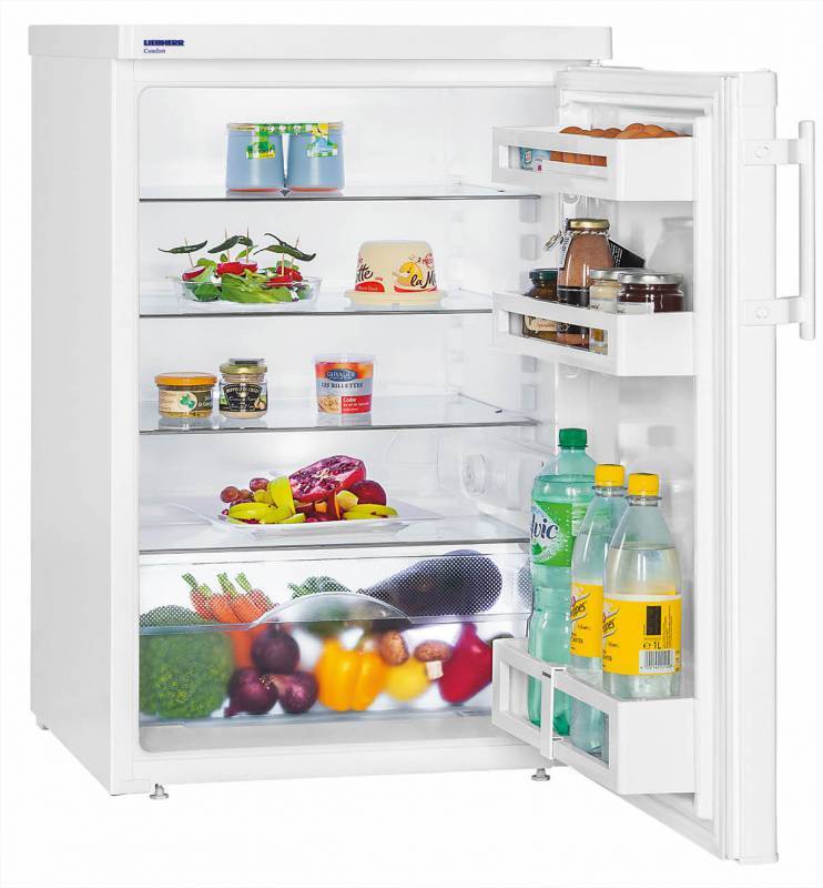 Холодильник однокамерный Liebherr T 1710