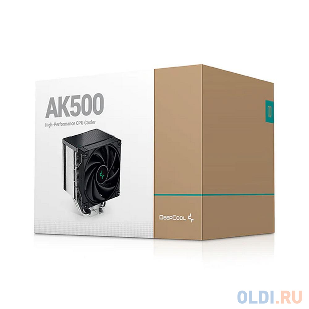 Система охлаждения для процессора Deepcool AK500