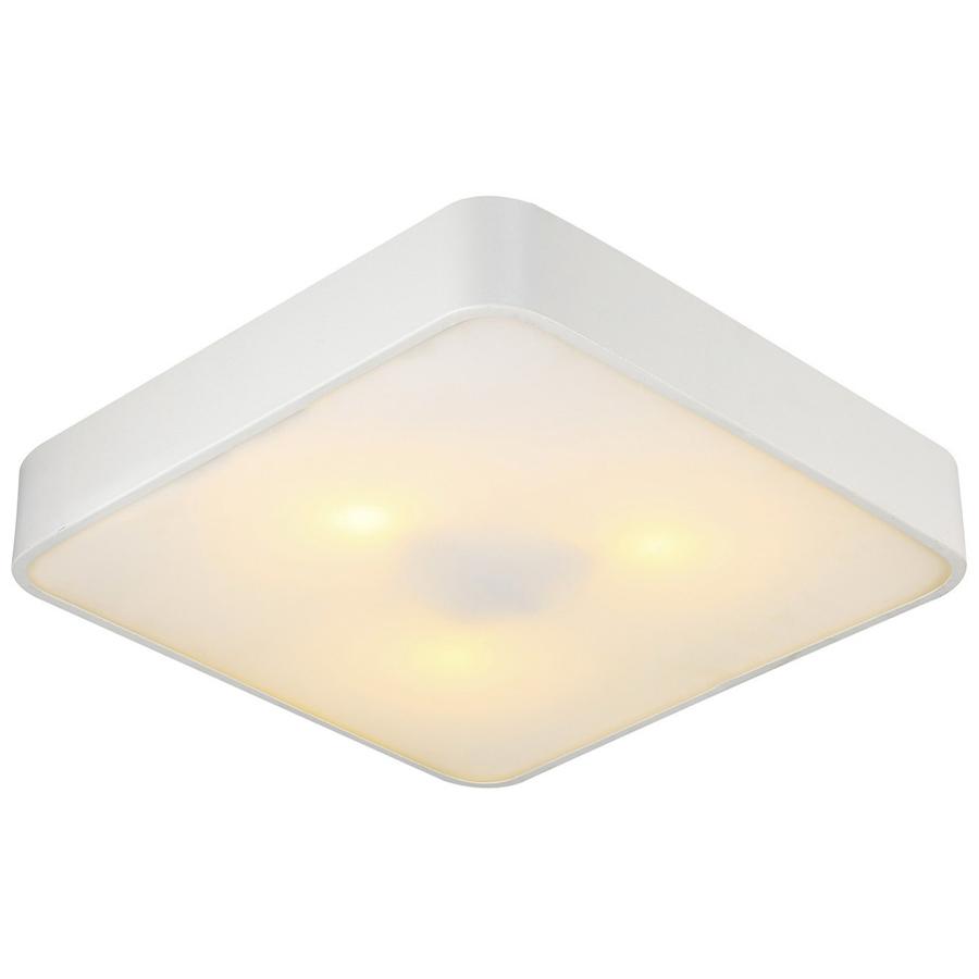 Настенно-потолочный светильник Arte lamp A7210PL-3WH в Москвe