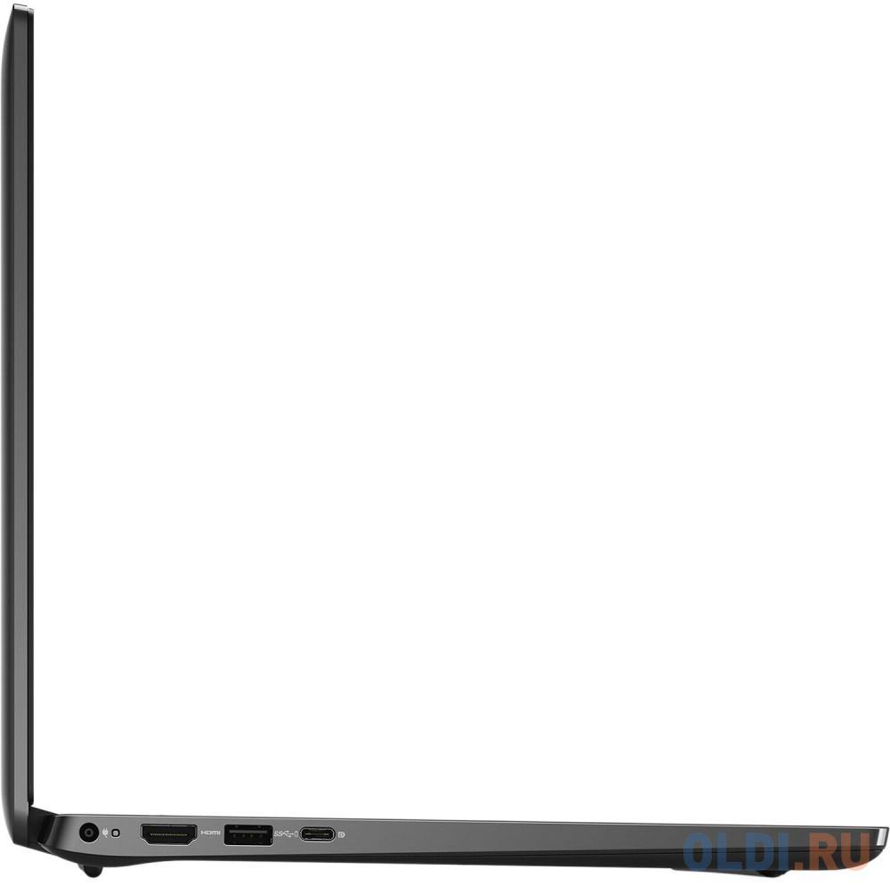 Ноутбук Dell Latitude 3420 Core i5 1135G7 8Gb SSD256Gb Intel Iris Xe graphics 14" WVA FHD (1920x1080) noOS black WiFi BT Cam (3420-7094) в Москвe