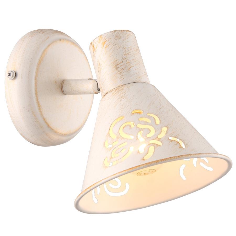 Спот Arte lamp A5218AP-1WG