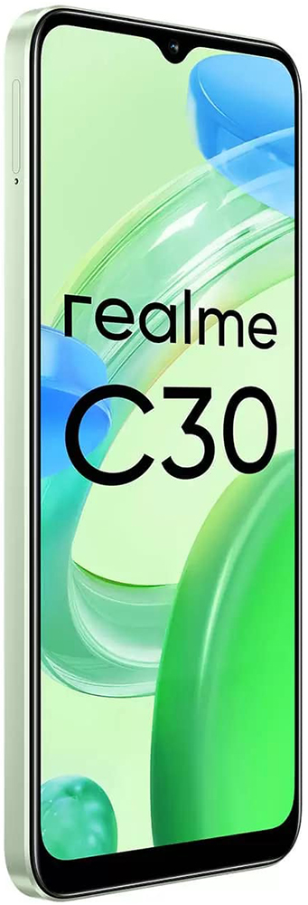 Смартфон realme