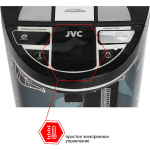 Термопот JVC JK-TP1047 в Москвe