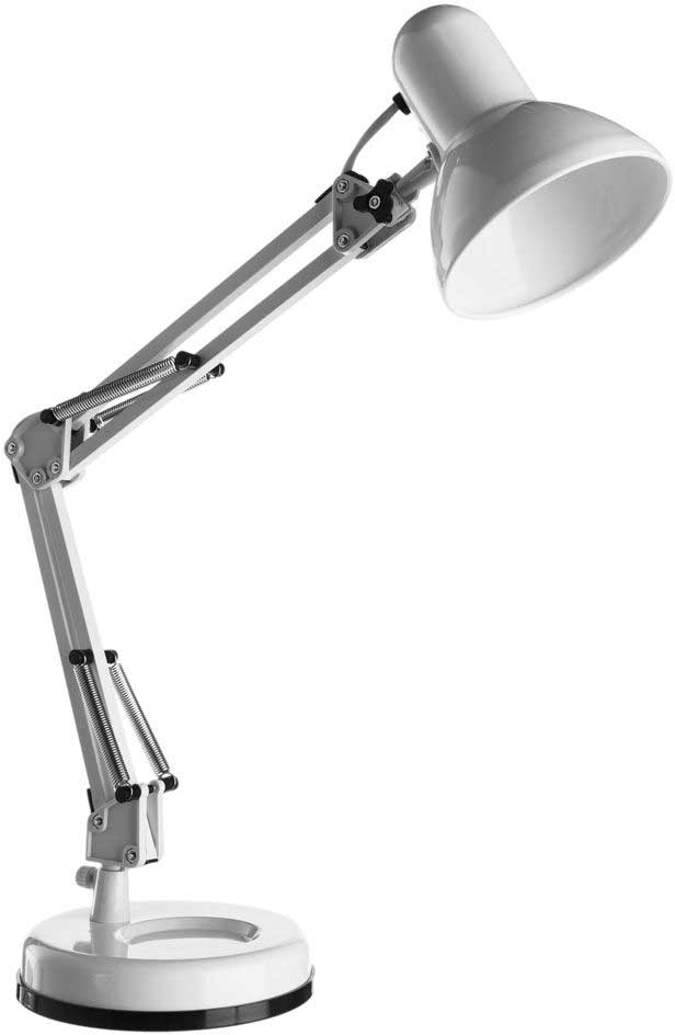 Лампа настольная Arte Lamp Junior A1330LT-1WH