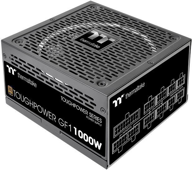 Блок питания Thermaltake Toughpower GF1 1000W (PS-TPD-1000FNFAGE-1) Gold