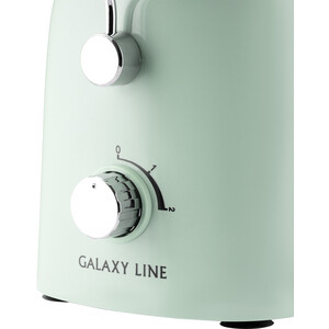 Соковыжималка центробежная GALAXY LINE GL0811 свежая мята