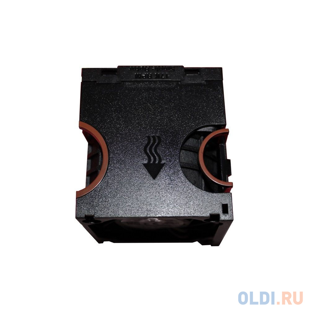 4F17A14488 ThinkSystem SR630 V2/SR645 Standard Fan Option Kit в Москвe