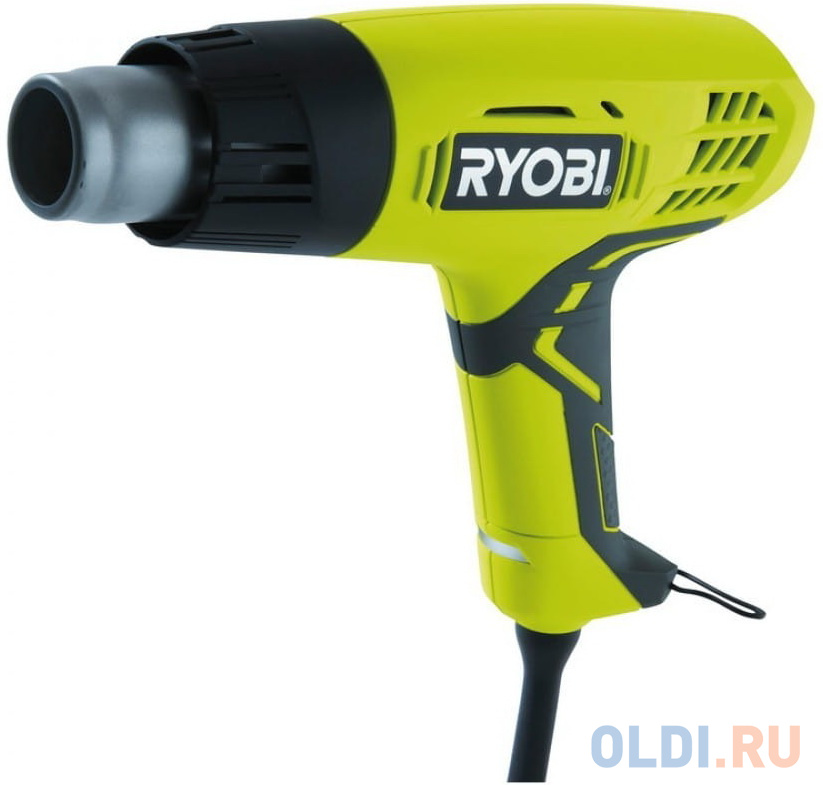 Ryobi Технический фен EHG2000 5133001137 в Москвe