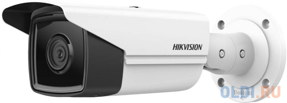 Видеокамера IP Hikvision DS-2CD2T83G2-2I(4mm) 4-4мм цветная