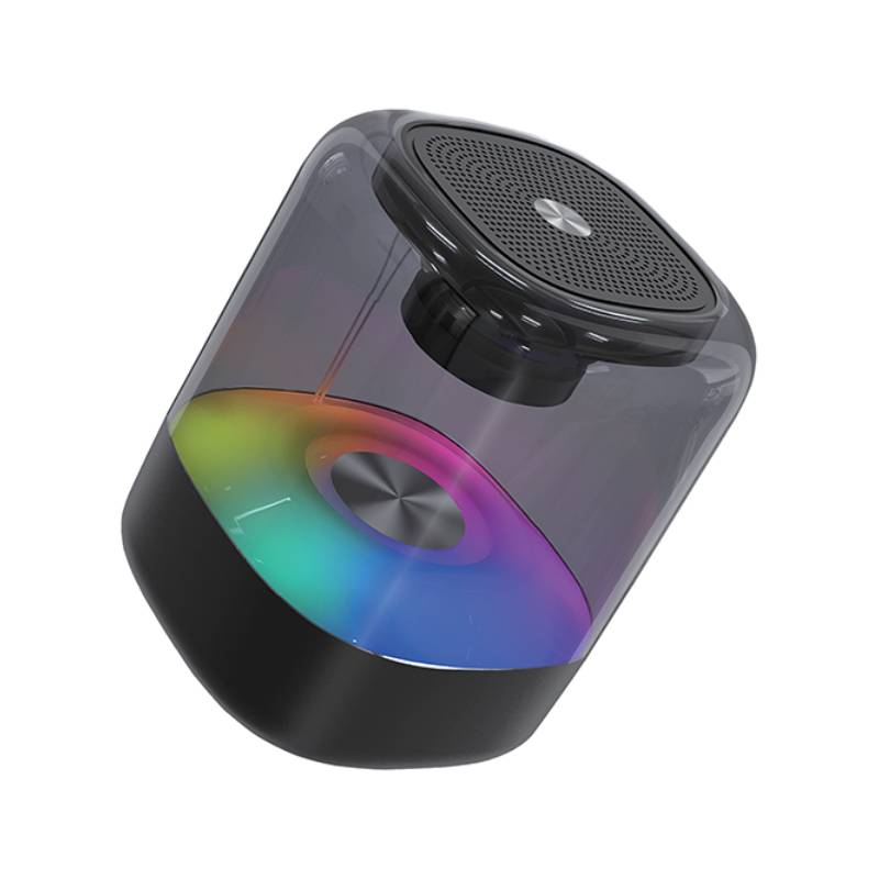 Колонка Qumo Plasma RGB ВТ 0082 в Москвe