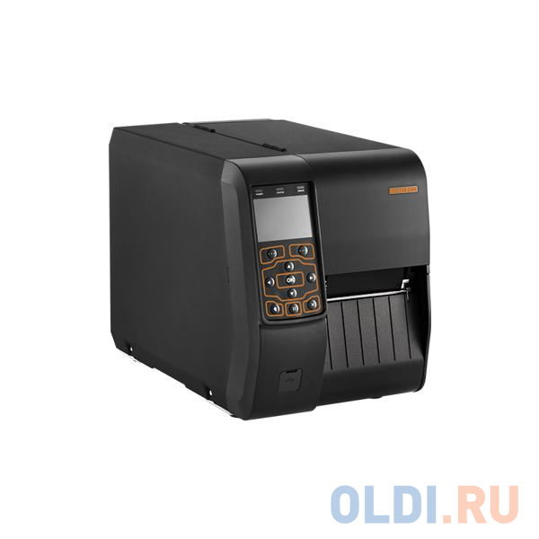 Принтер этикеток/ XT5-40, 4" TT Printer, 203 dpi, Serial, USB, Ethernet, WiFi