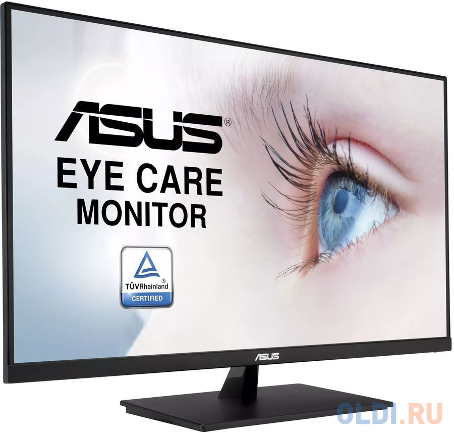 Монитор 32" ASUS Gaming VP32AQ