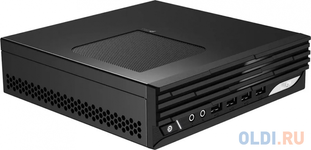 Неттоп MSI Pro DP21 13M-088BRU в Москвe