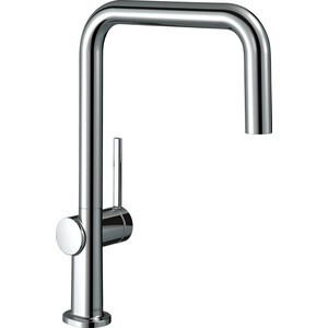 Смеситель для кухни Hansgrohe Talis хром глянцевый (72806000)