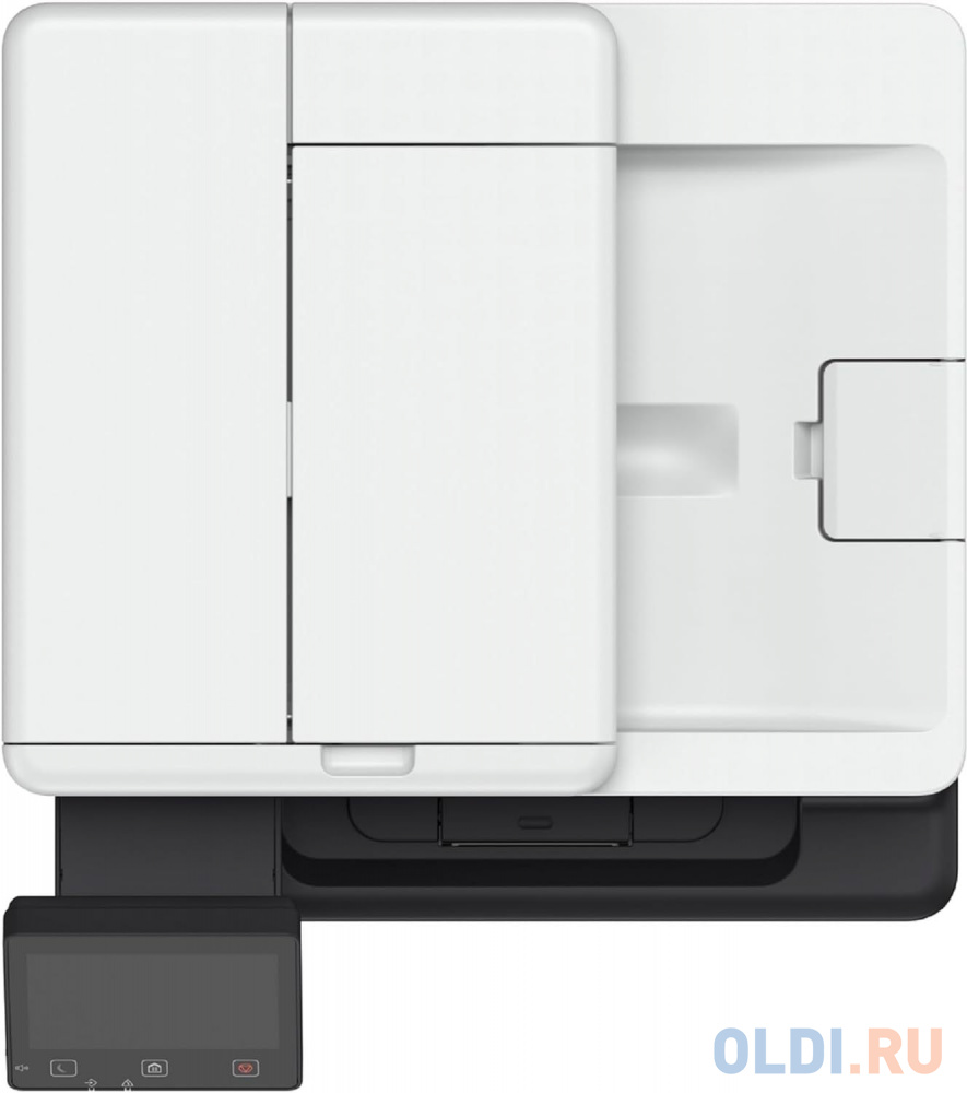 Canon i-SENSYS MF465DW (5951C007) {A4 40ppm 4in1 USB net WiFi APD 50 стр fax}