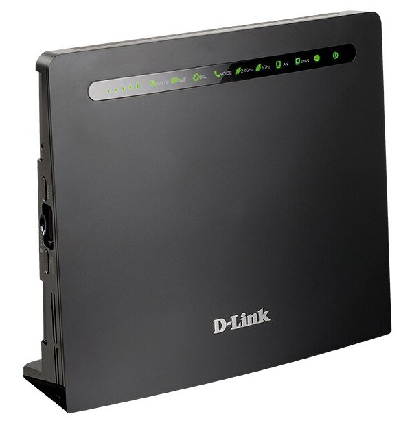 Маршрутизатор D-Link DWR-980/4HDA1E в Москвe