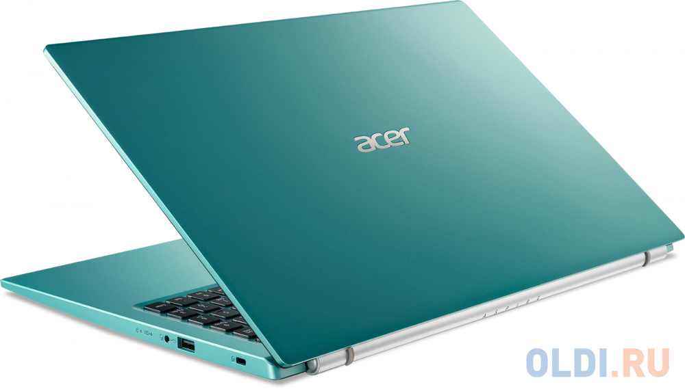 Ноутбук Acer Aspire A115-32-P7AU NX.A9BER.00D 15.6"