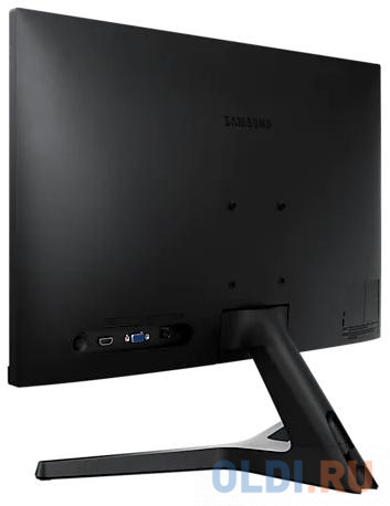 Монитор 23.8" Samsung LS24R356FZI в Москвe