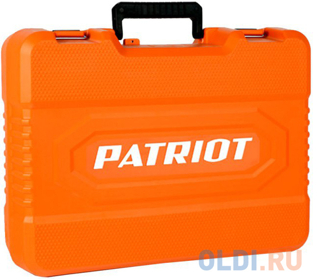 Перфоратор Patriot RH 350