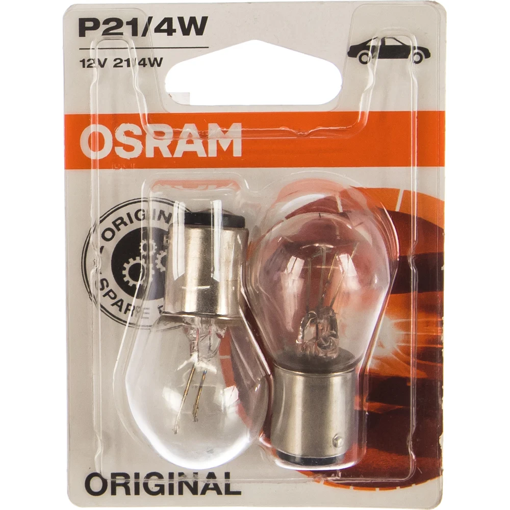 Автолампа Osram