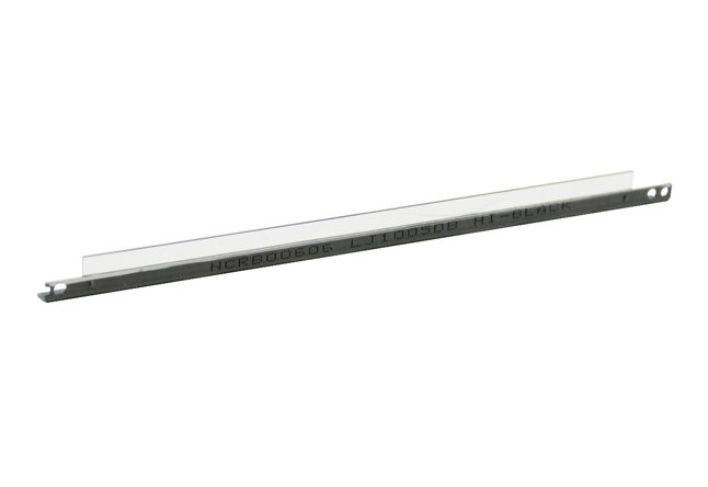 Дозирующее лезвие (Doctor Blade) Hi-Black для Samsung ML-2160/2165/SCX-3405/SL-M2020/2070, 10 шт. (1100103712)