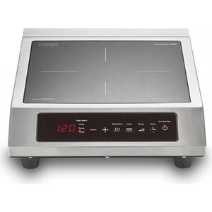 Плита индукционная настольная Caso Pro Chef 3500