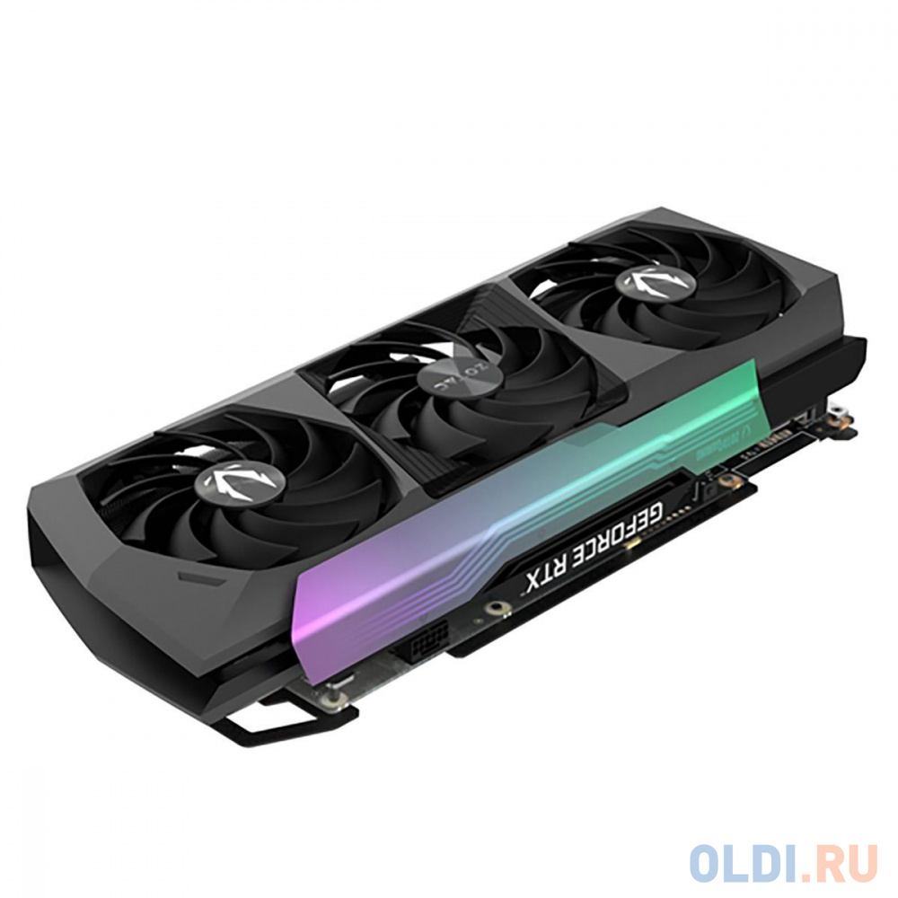 RTX4070Ti SUPER AMP HOLO