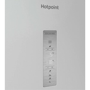 Холодильник Hotpoint-Ariston HT 7201I W O3 в Москвe