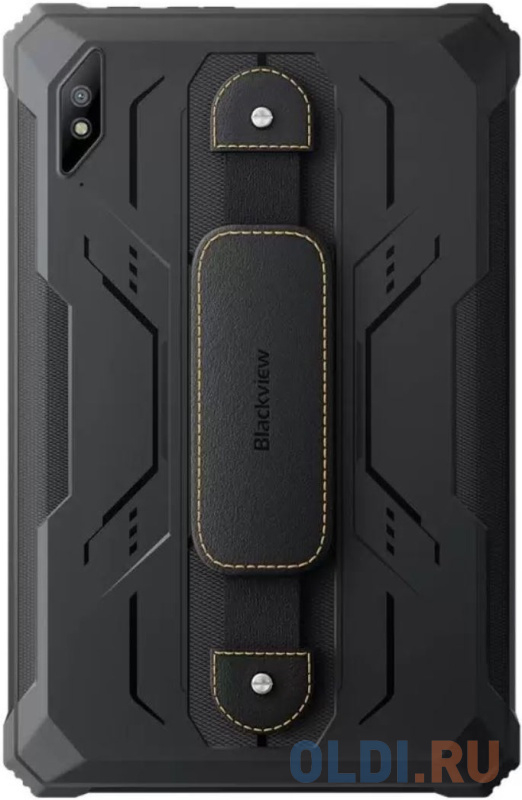 Планшет Blackview Active 8 Pro 10.36" 8/256GB Black