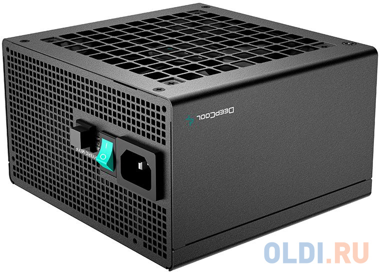 Блок питания Deepcool PQ850M 850 Вт в Москвe