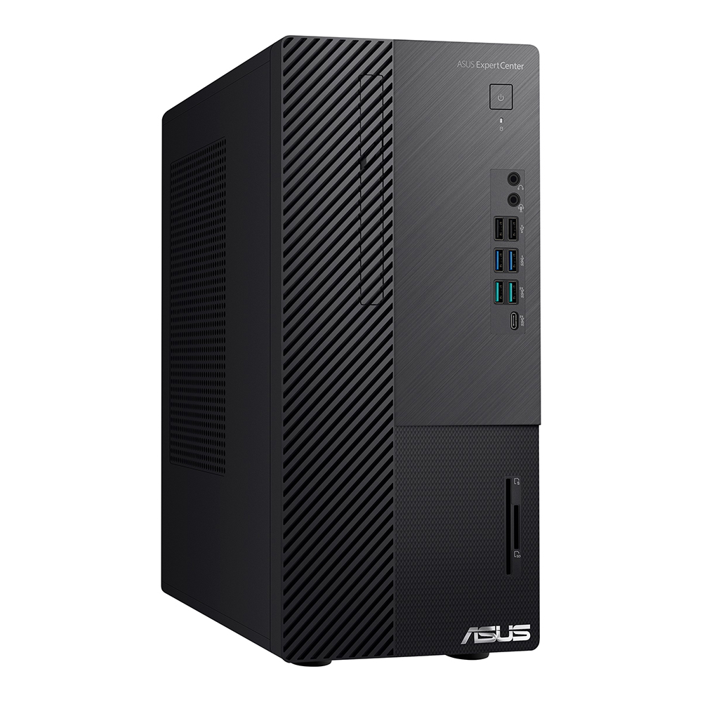 Системный блок ASUS ExpertCenter D7 Tower D700MC-5114000630 (90PF02V1-M00ML0) в Москвe