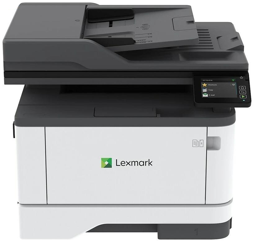 МФУ лазерное Lexmark MX431adn (29S0210) в Москвe