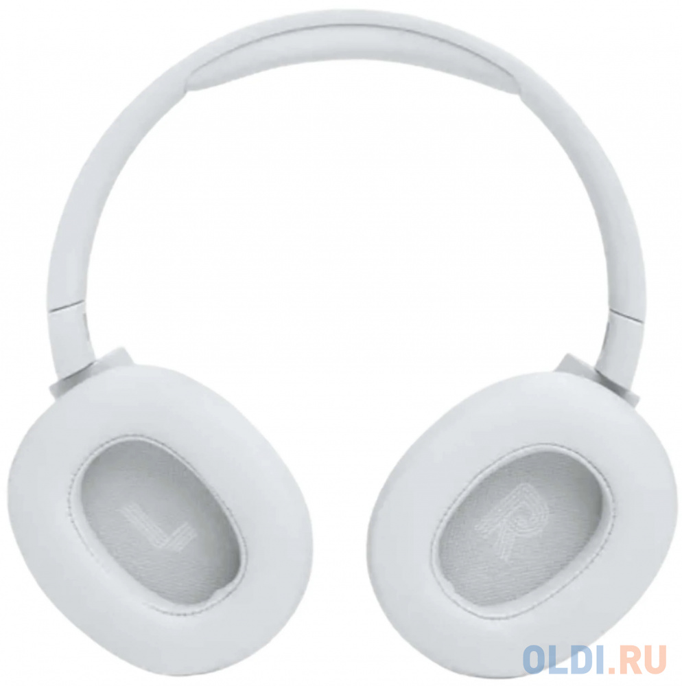 JBL Headphone / наушники Tune 770NC, white,