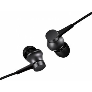 Наушники Mi In-Ear Headphones Basic Black HSEJ03JY (ZBW4354TY)