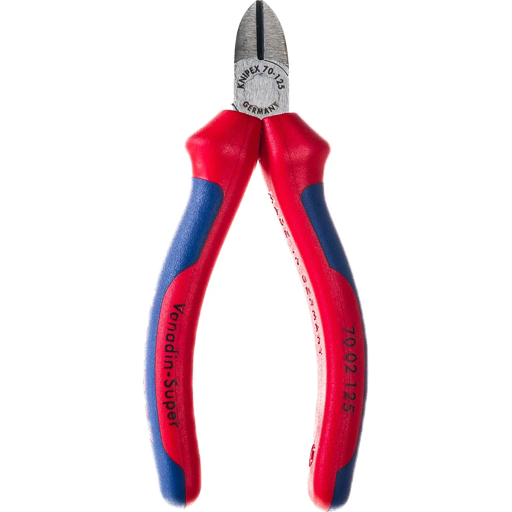 Бокорезы Knipex