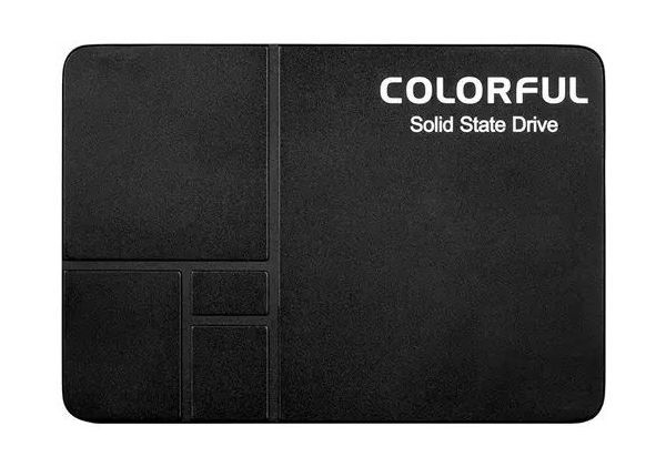 Накопитель SSD Colorful SL500 2TB (SL500 2TB)