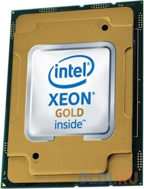 Xeon® Gold 6346 16 Cores, 32 Threads, 3.1/3.6GHz, 36M, DDR4-3200, 2S, 205W