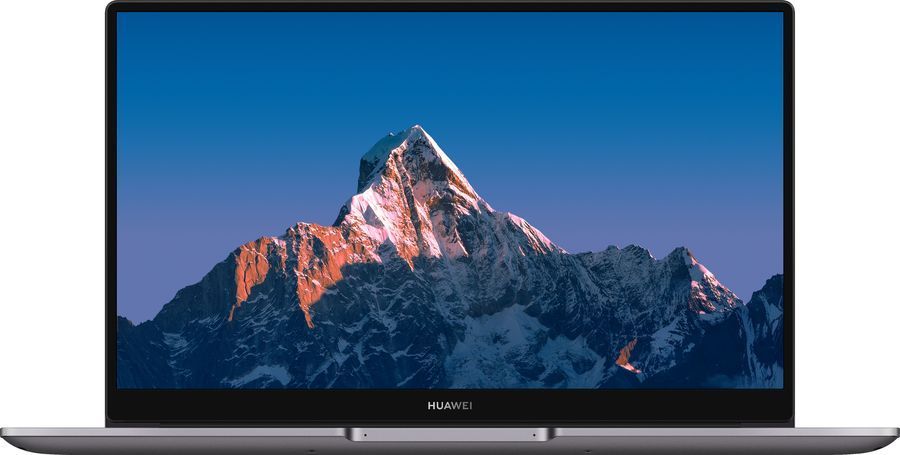 Ноутбук Huawei MateBook B3-520 (53013FCL)