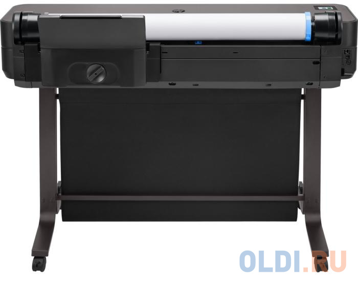 Плоттер HP Designjet T630 (5HB11A) A0/36"