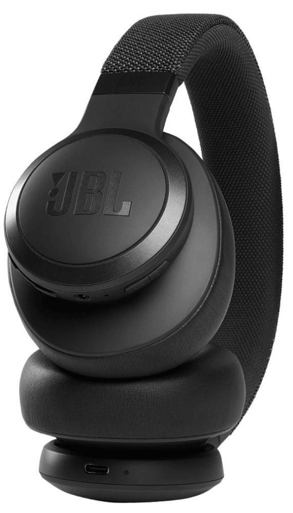 Беспроводные наушники с микрофоном JBL