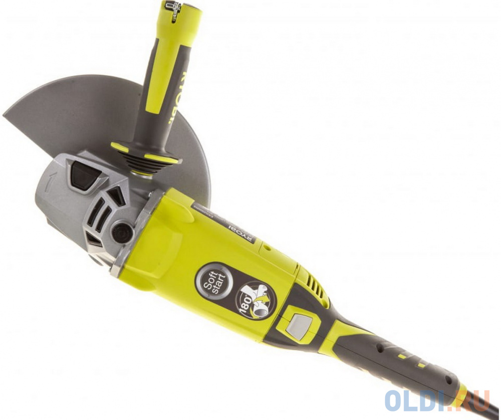 Ryobi Углошлифмашина EAG2000-G 5133002193