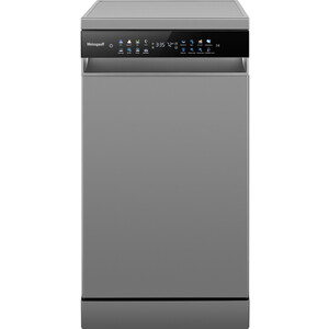 Посудомоечная машина Weissgauff DW 4538 Inverter Touch Inox
