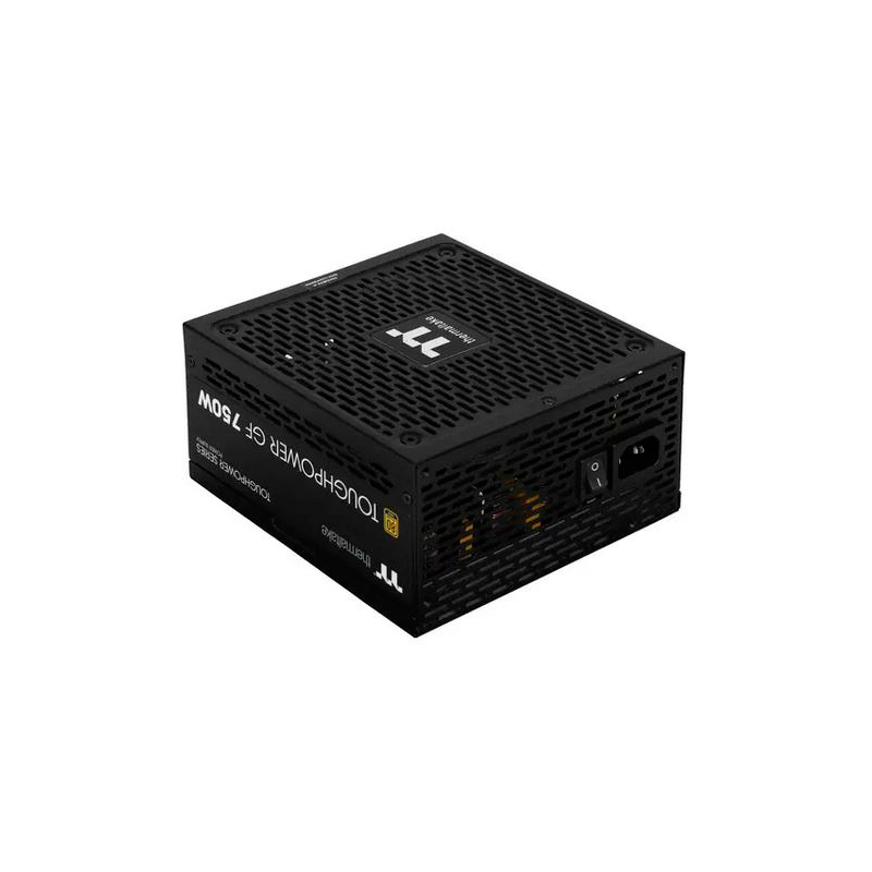 Блок питания Thermaltake Toughpower GF 750W PS-TPD-0750FNFAGE-2 в Москвe