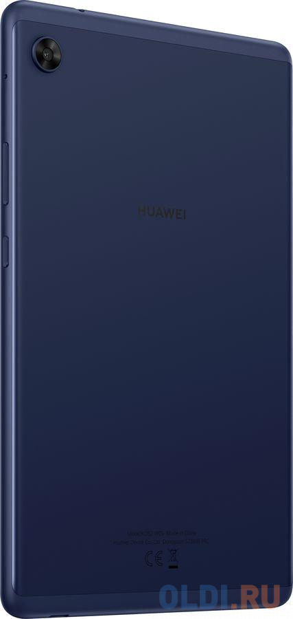 Планшет Huawei MATEPAD T 8" 8" 32Gb Blue Wi-Fi Bluetooth Android 53013HNF