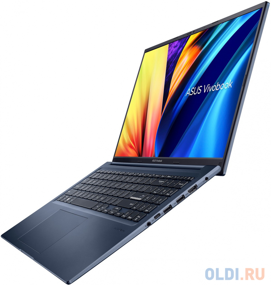 Ноутбук ASUS Vivobook 16X M1603QA-MB224 90NB0Y81-M00DD0 16" в Москвe