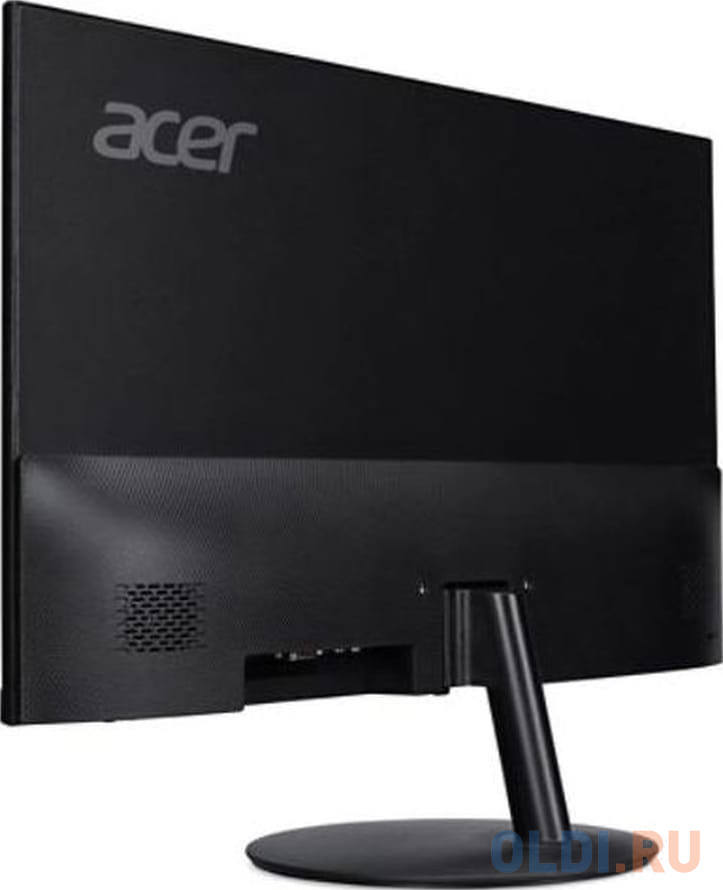 Монитор Acer SB272Ebi 27", черный [um.hs2ee.e01]