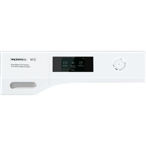 Стиральная машина Miele WCR890WPS в Москвe