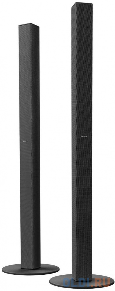 Саундбар Sony HT-S700RF 5.1 1000Вт+240Вт черный